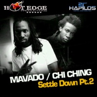 Settle Downm, Pt. 2 (feat. Chi Ching) - Single - Mavado