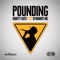 Pounding (feat. Dynamite MC) - EP