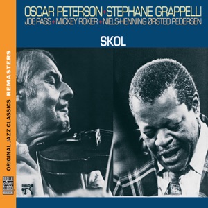 Skol (Remastered) [Live] [feat. Joe Pass, Mickey Roker & Niels-Henning Ørsted Pedersen]