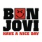 Have a Nice Day - Single