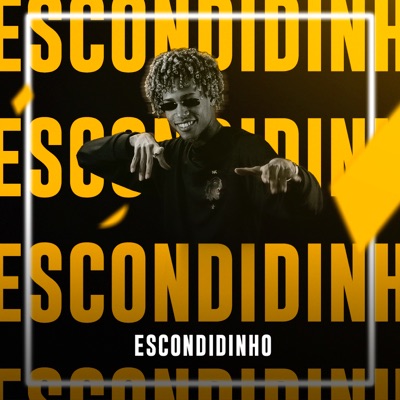 Escondidinho - Single
