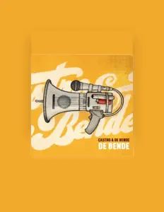 Ouve Castro & De Bende, vê vídeos de música, lê a biografia, vê as datas da digressão e muito mais!
