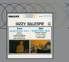 Dizzy Gillespie - Something Old, Something New artwork