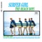 Surfer Girl - The Beach Boys lyrics