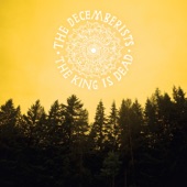 The Decemberists - why we fight