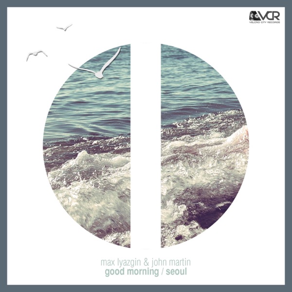 Good Morning / Seoul - Single