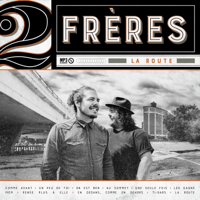 2Frères - La route artwork