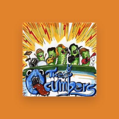 Listen to The Qcumbers, watch music videos, read bio, see tour dates & more!