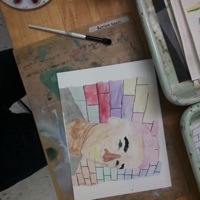 Darkest Features - Single - Ama'ki & Arri