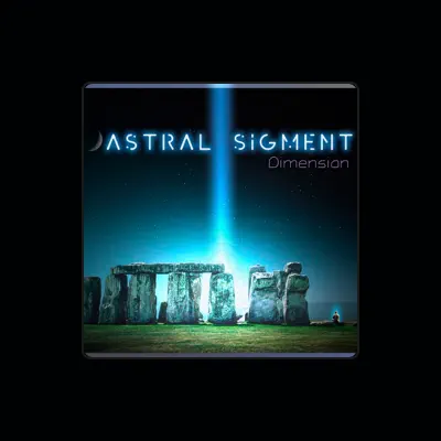 Listen to Astral Sigment, watch music videos, read bio, see tour dates & more!