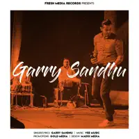 Garry Sandhu — Garry Sandhu