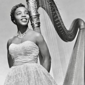 The Hip Jazz Harp of Dorothy Ashby, Vol. 2 artwork