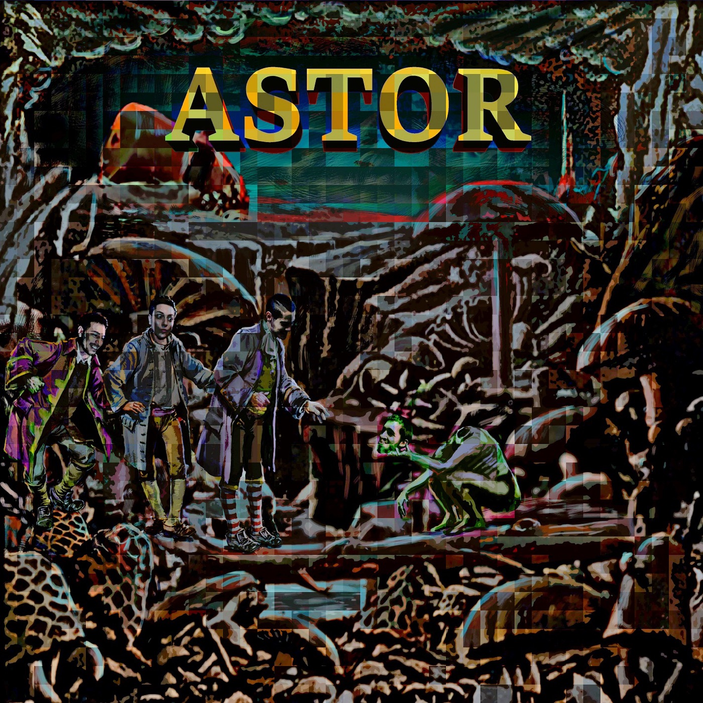 Vacaciones Todo el Año by Astor