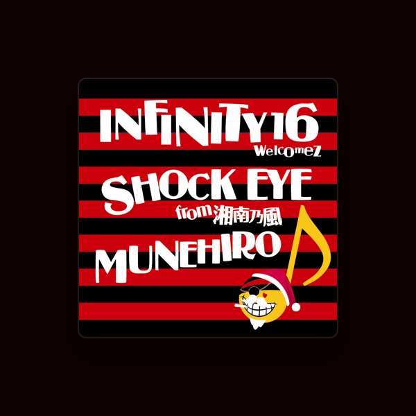 Shock Eye's avatar