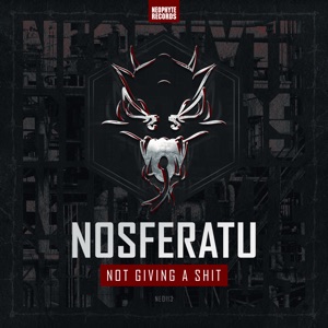 Not Giving a Shit - Single