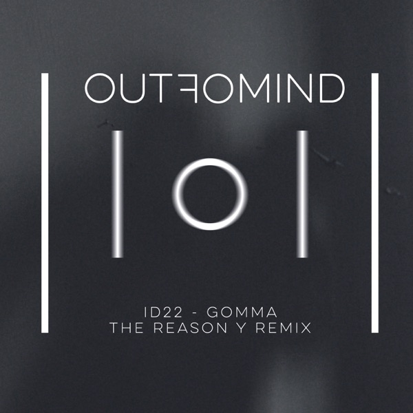 Gomma - Single