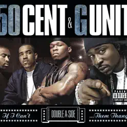 If I Can't / Poppin' Them Thangs - Single - 50 Cent