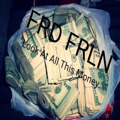 Look at All This Money... - Single