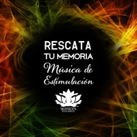 Rescata Tu Memoria: Música de Estimulación - Meditación Música Ambiente