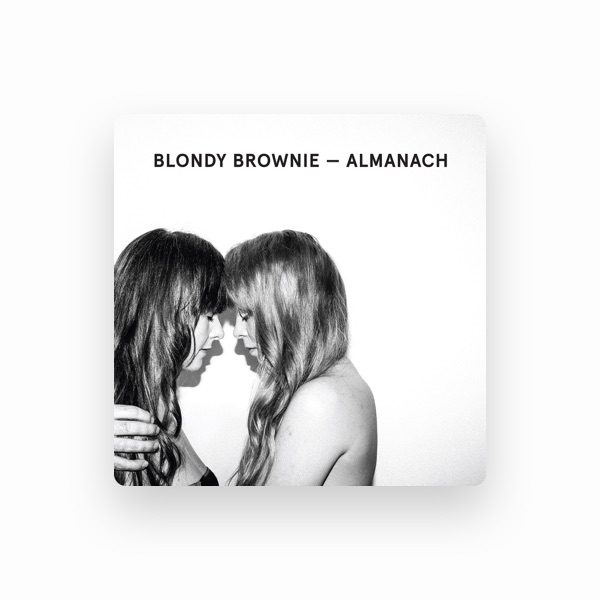 Blondy Brownie's avatar