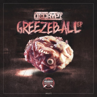 Greezeball (feat. Purcell) - EP