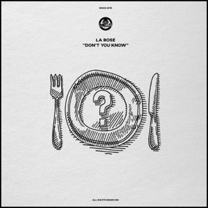 Don't You Know - Single