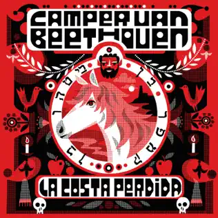 lataa albumi Camper Van Beethoven - La Costa Perdida