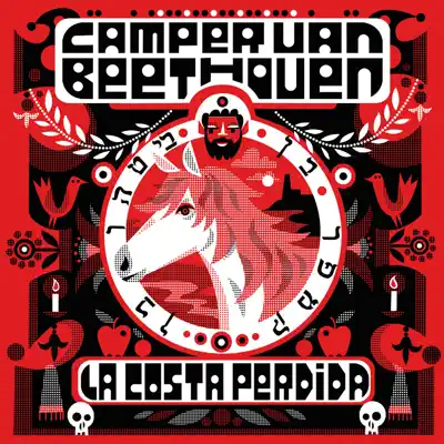 La Costa Perdida - Camper Van Beethoven La Costa Perdida - Camper Van Beethoven