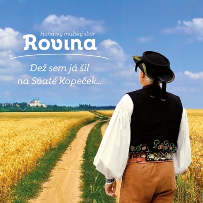 Dež sem já šil na Svaté Kopeček