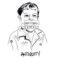 Antiquity - Anthony Haley Aka the Demon