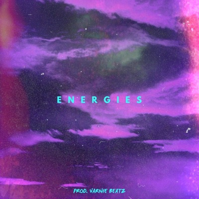 Energies (feat. Gette) - Single