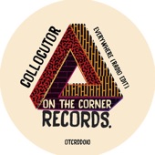 Collocutor - Everywhere (Radio Edit)