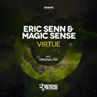 Virtue - Single - Eric Senn & MagicSense