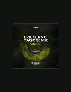 Escucha a MagicSense, mira vídeos musicales, lee la biografía, consulta fechas de giras y mucho más.