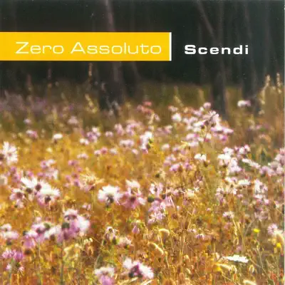 Scendi - Zero Assoluto