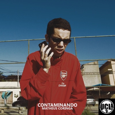 Contaminando - Single (feat. Matheus Coringa) - Single