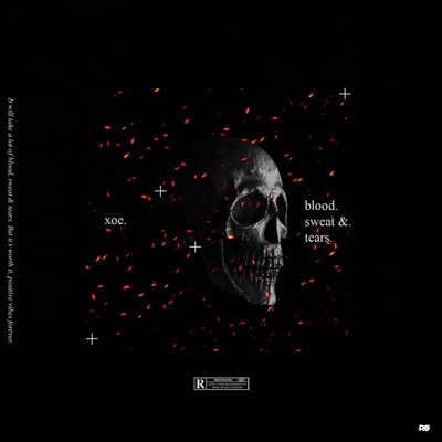 Blood, Sweat and Tears - EP