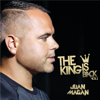 The King Is Back, Vol. 1 - Juan Magán
