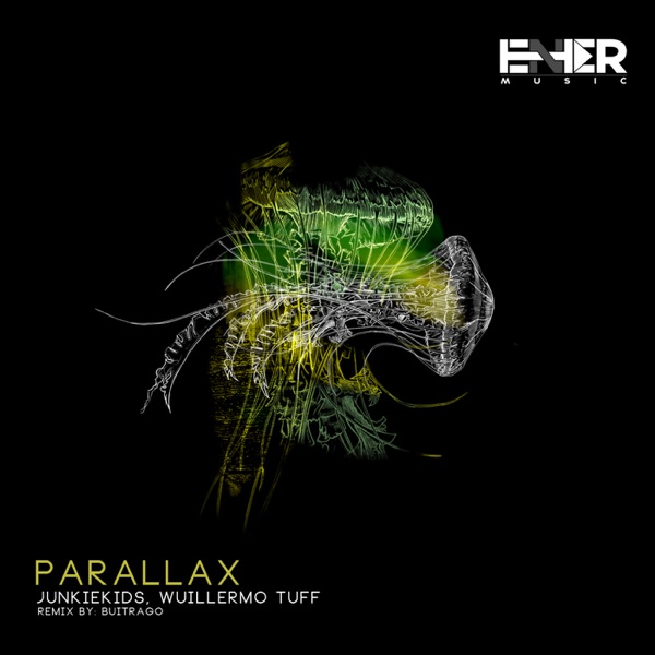 Parallax (Buitrago Remix)