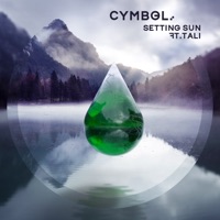 Setting Sun (feat. Tali) - Single - Cymbol