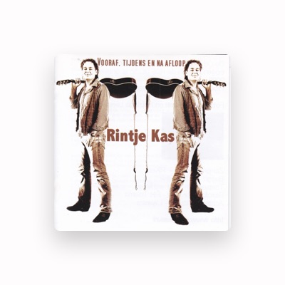 Listen to Rintje Kas, watch music videos, read bio, see tour dates & more!