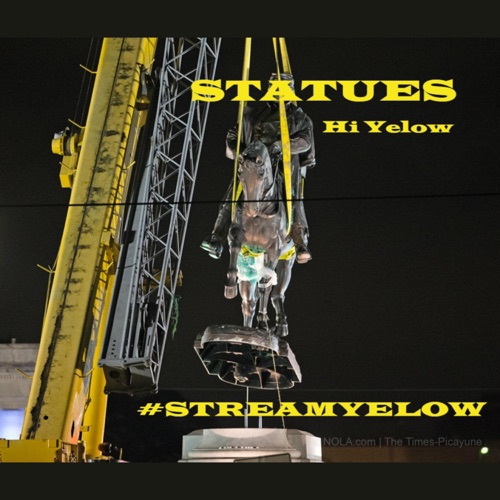 Statues - Single