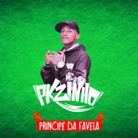 Príncipe da Favela - Single - MC Pkzinho