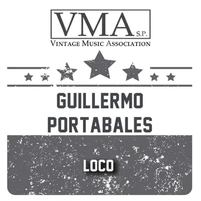 Loco - Guillermo Portabales Loco - Guillermo Portabales