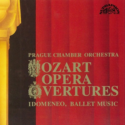The Marriage of Figaro, K. 492: Overture-thumbnail