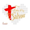 O Teu Amor Me Salvou - EP