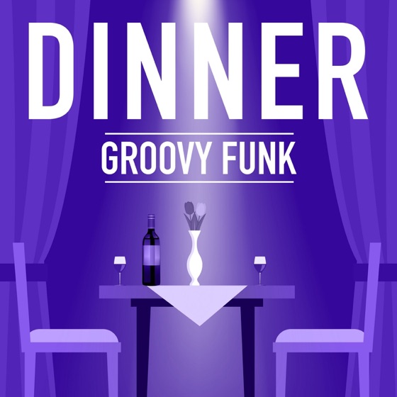 Cover artwork for Funky Sensation