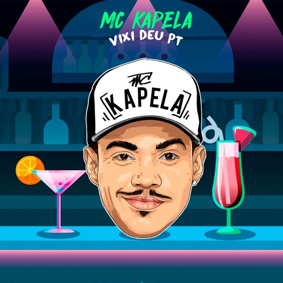 Cover artwork for Vixi Deu Pt