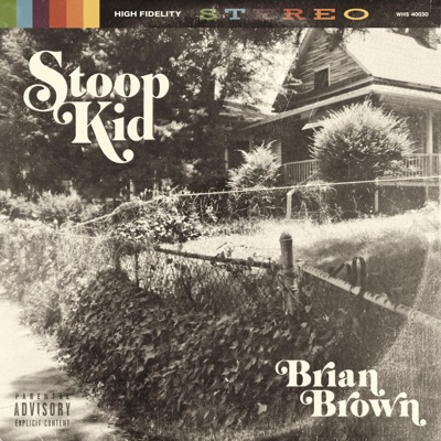 Stoop Kid - Single