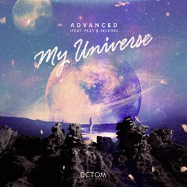 My Universe (feat. Plzy & Selene) Advanced